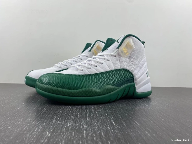3486 1102 Retro 136001- Jordan 12 HighQuality 0611